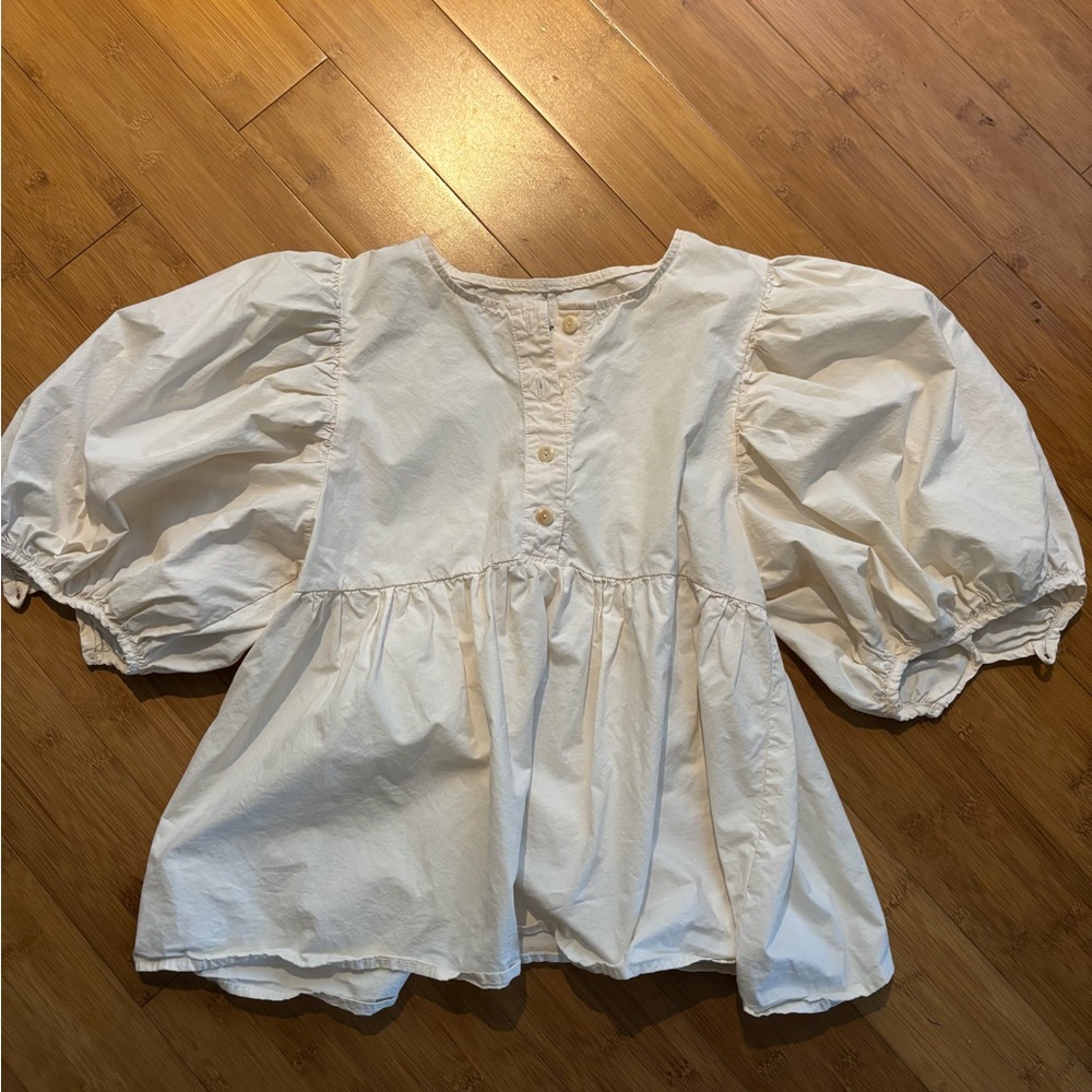 Rudy Jude Day Blouse